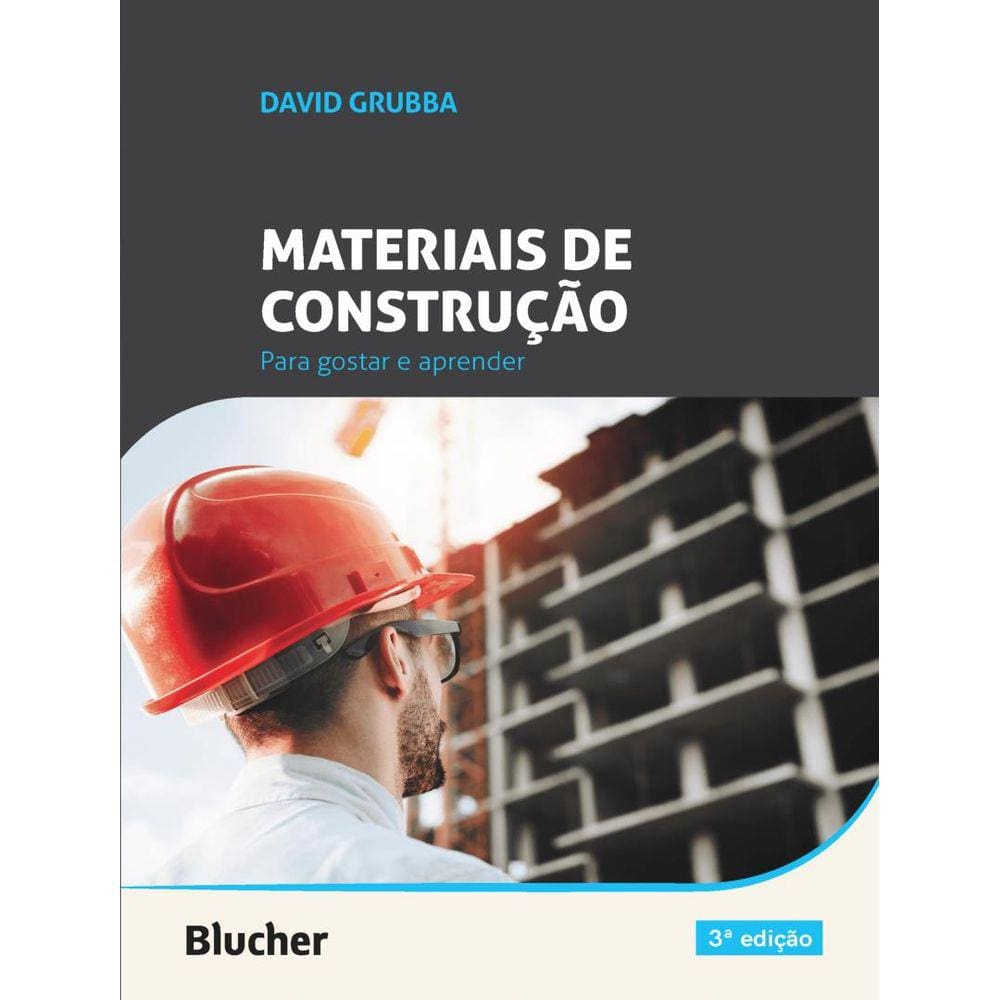 Materiais De Construcao - 3ª Ed