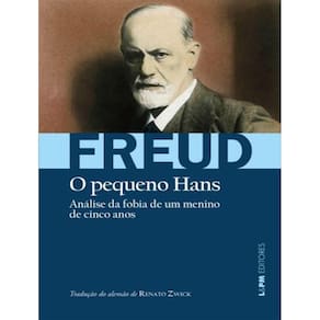 Pequeno Hans: Analise Da Fobia De Um Menino De 5 Anos, O