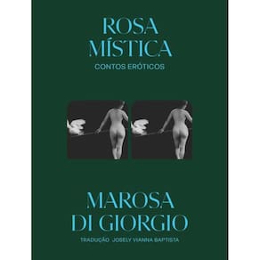 Rosa Mistica