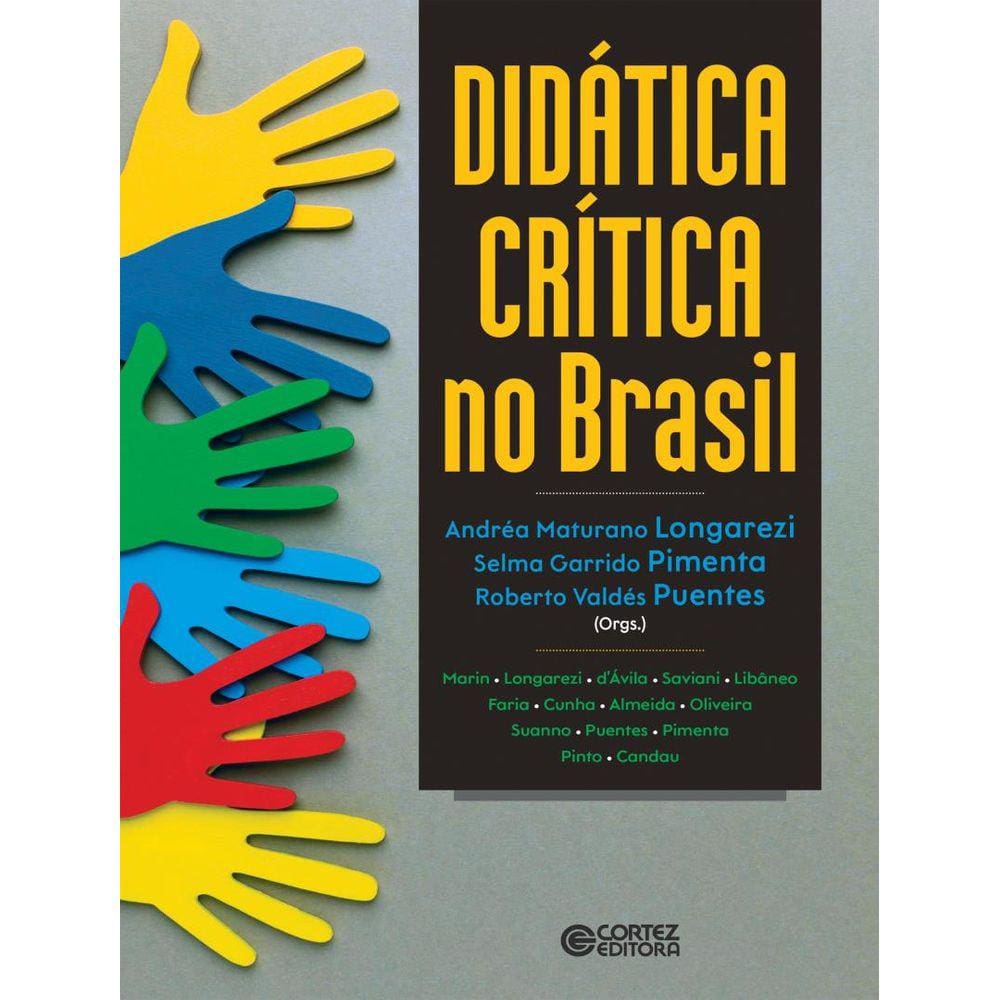 Didatica Critica No Brasil