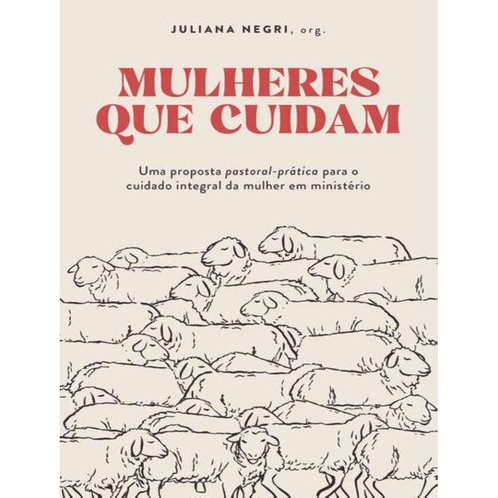 Mulheres Que Cuidam