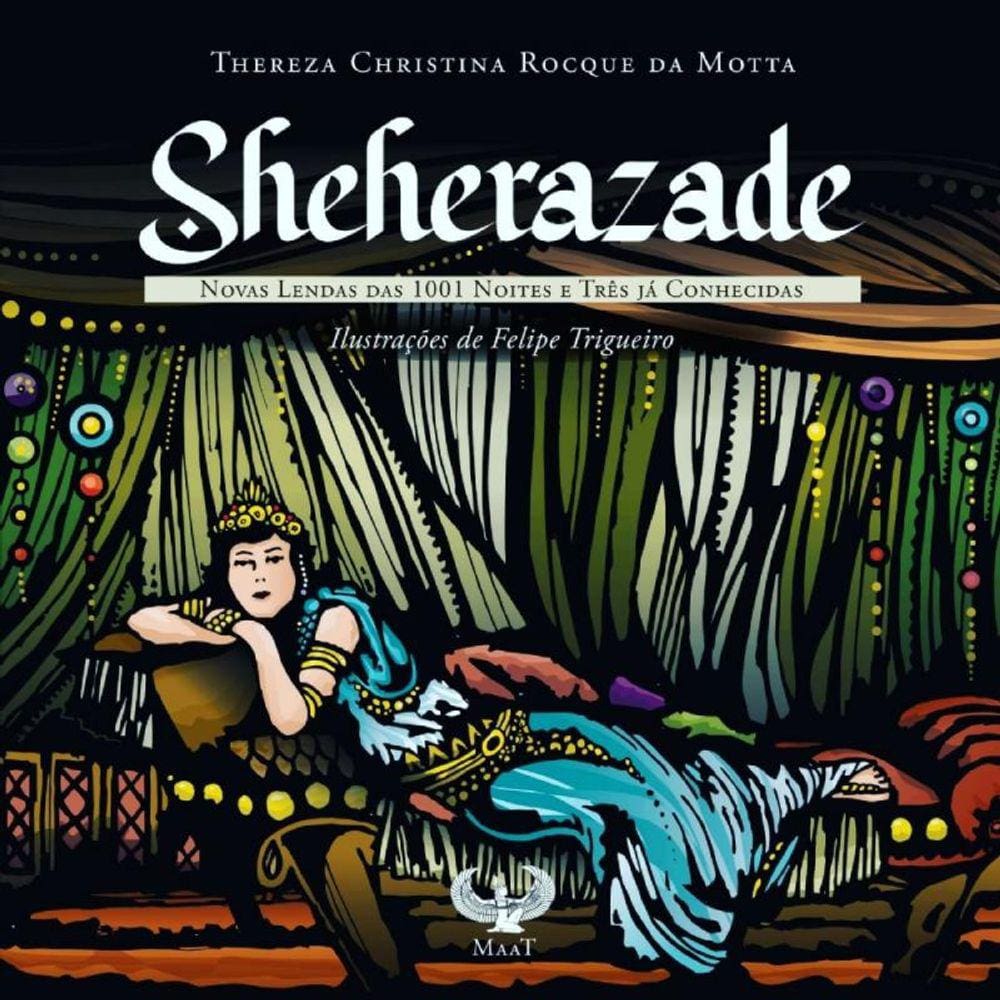 Sheherazade
