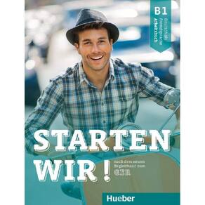 Starten Wir! B1 - Ab