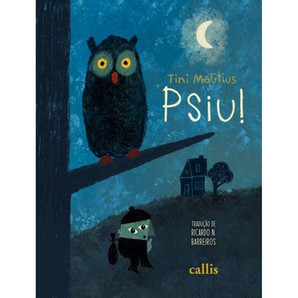 Psiu!