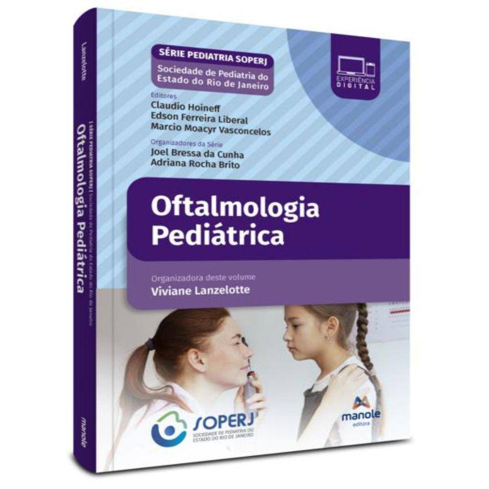 Oftalmologia Pediatrica