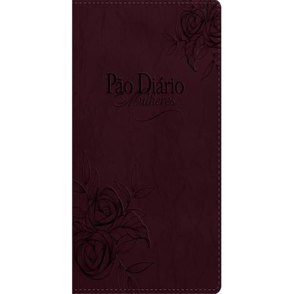 Pao Diario Mulheres Confiarei Em Ti