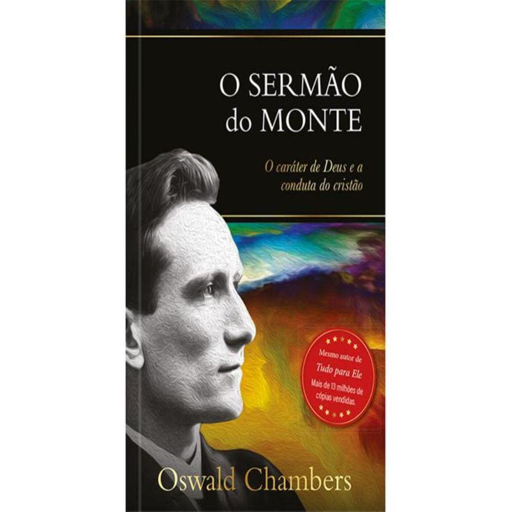 Sermao Do Monte,O