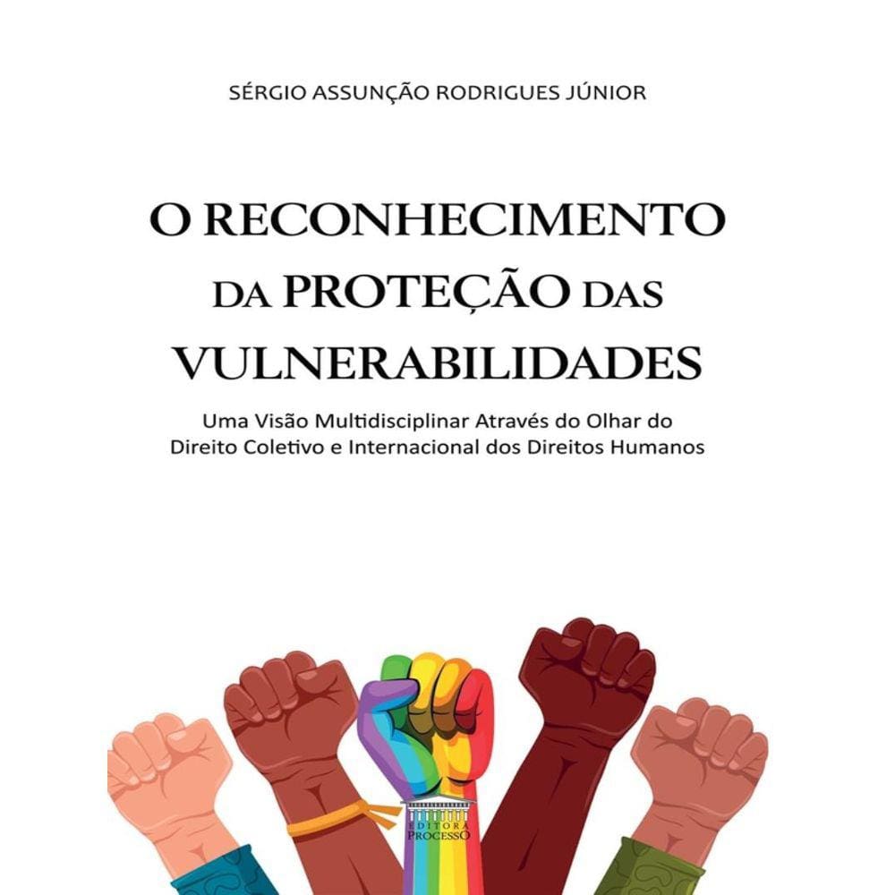 Reconhecimento Da Protecao Das Vulnerabilidades, O