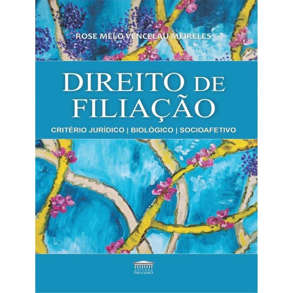 Direito De Filiacao