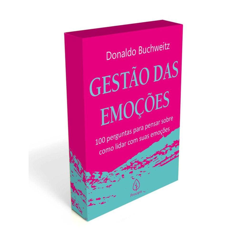 Gestao Das Emocoes