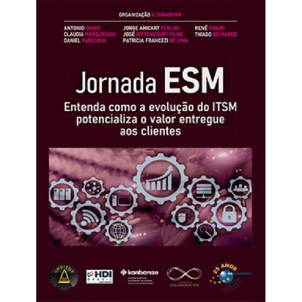 Jornada Esm