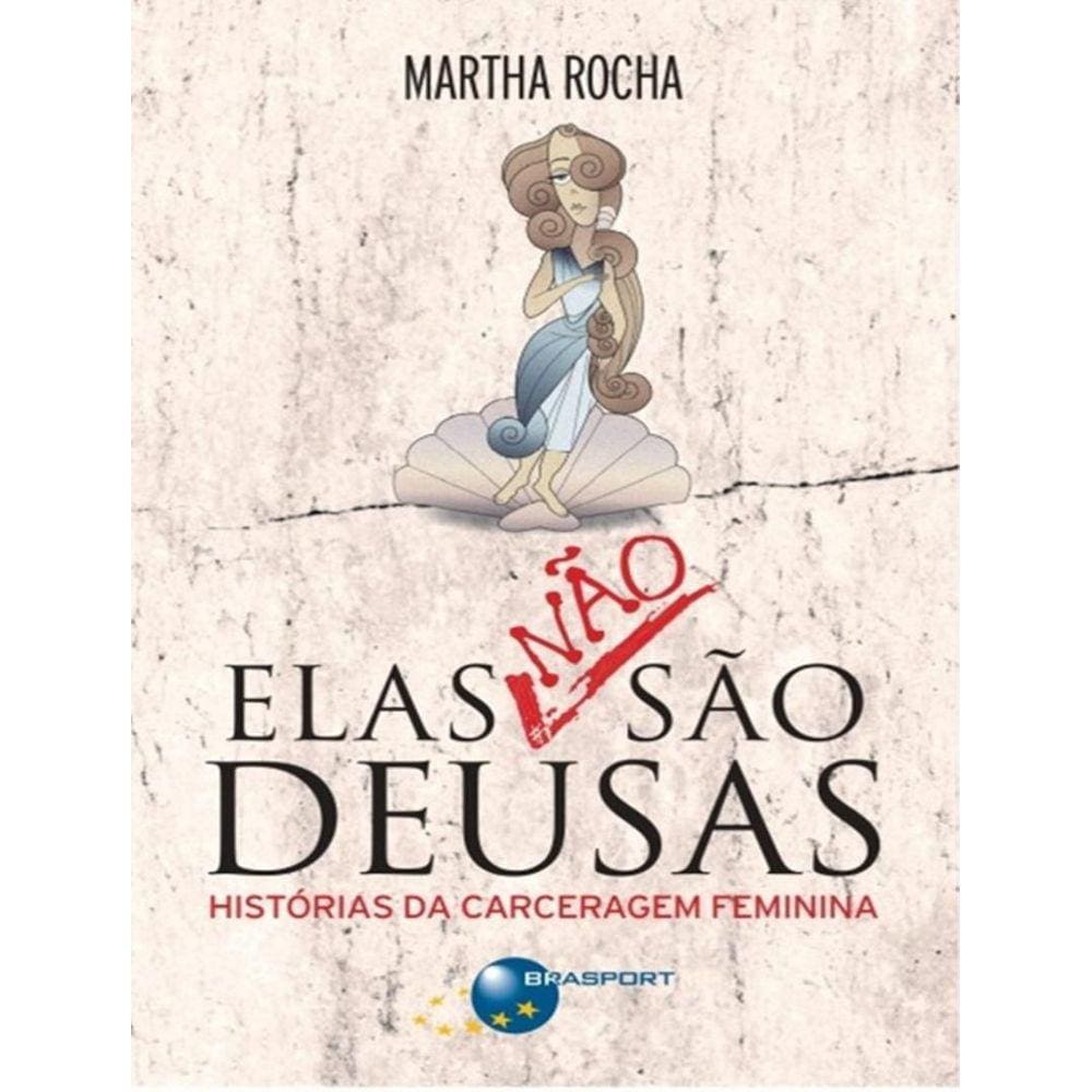 Elas Nao Sao Deusas