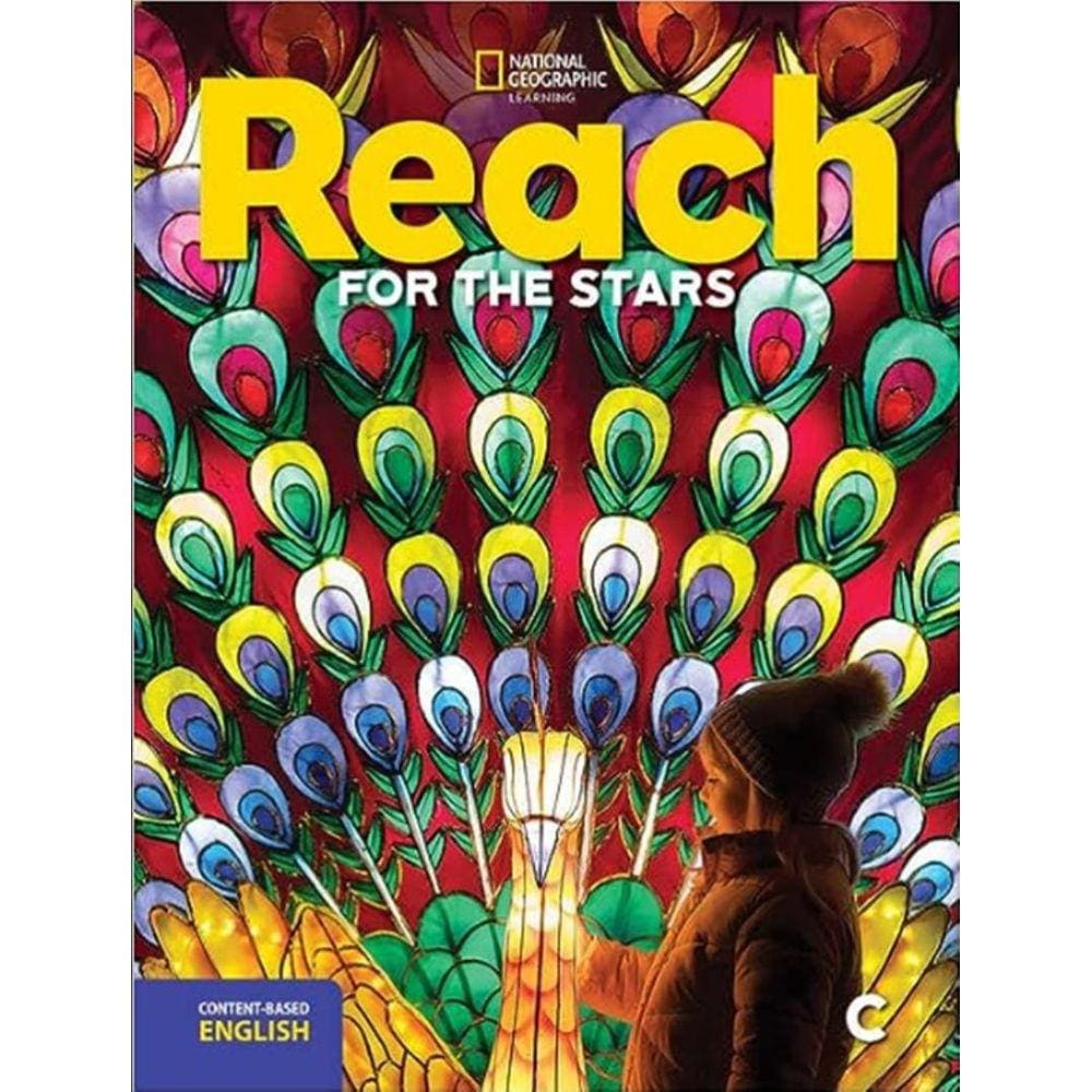 Reach For The Stars C With The Spark Platform