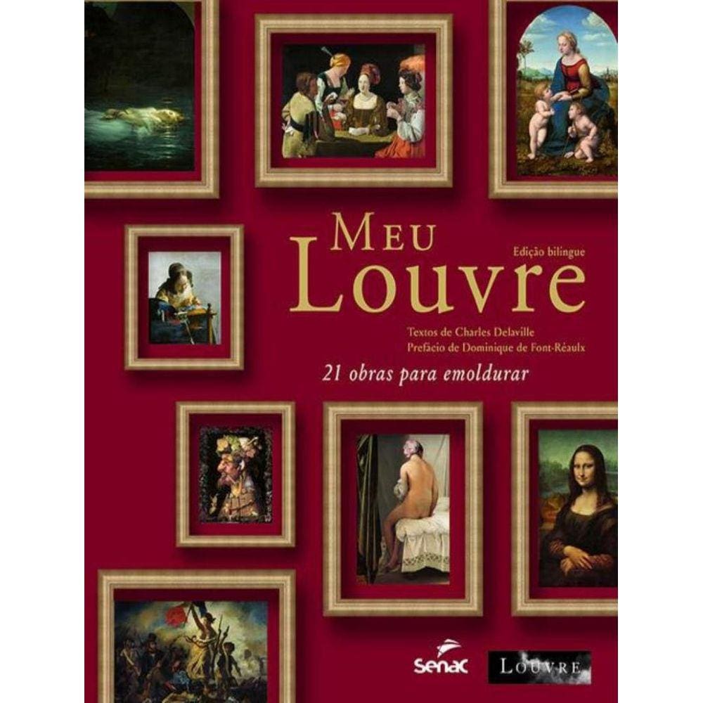 Meu Louvre