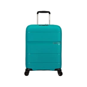 Mala American Tourister Linex P Samsonite Azul Gh1017005