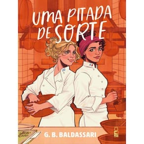 Uma Pitada De Sorte