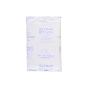Gelo Artificial Espuma Top Sek 1050G L Kit Com 12 Unidades