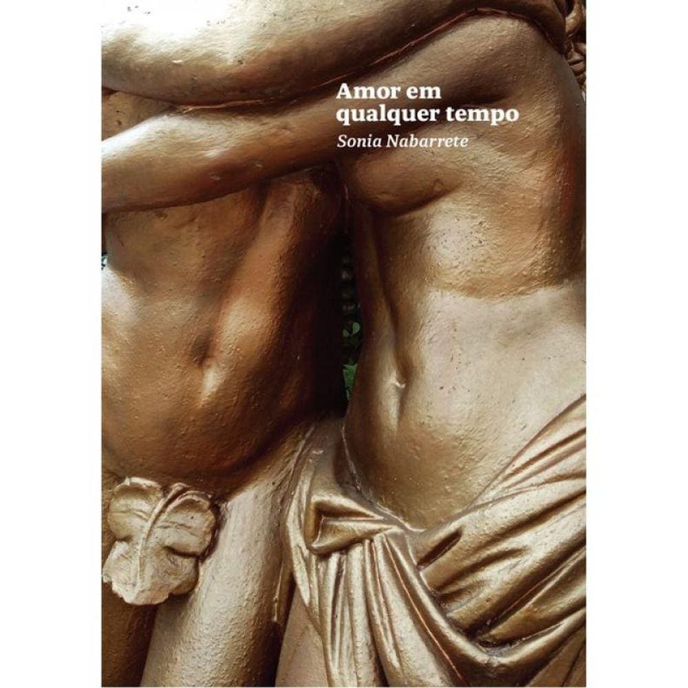 Amor Em Qualquer Tempo
