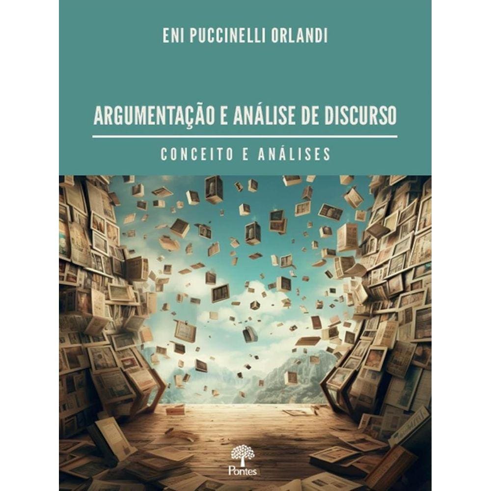 Argumentacao E Analise De Discurso