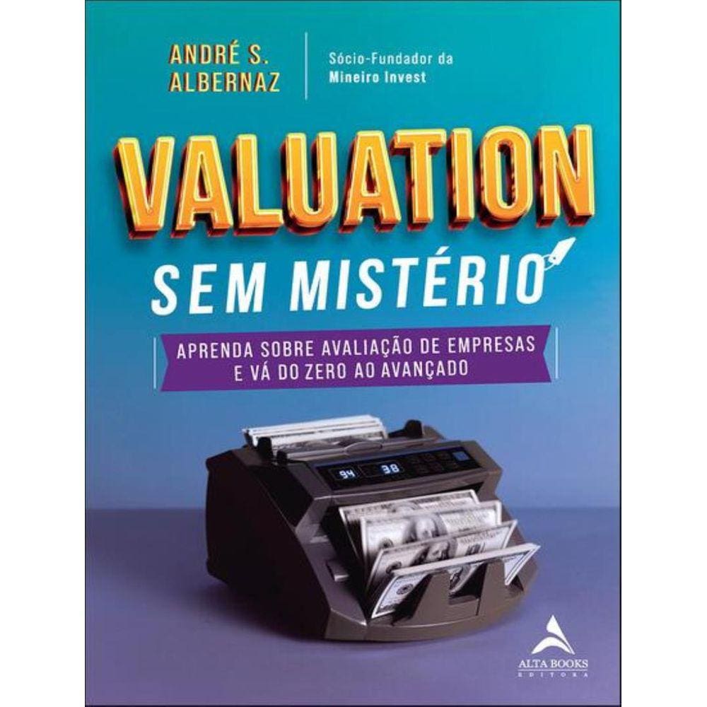 Valuation Sem Misterio