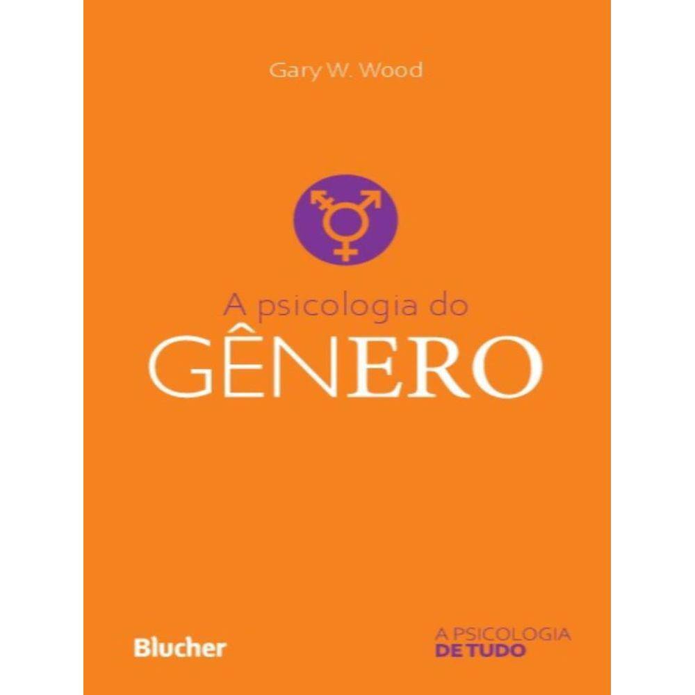 Psicologia Do Genero,A