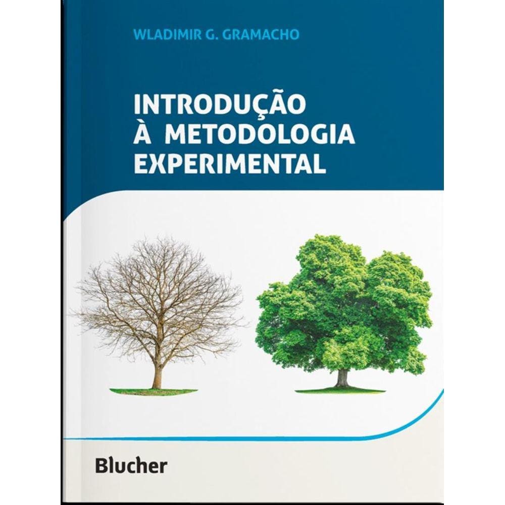 Introducao A Metodolia Experimental