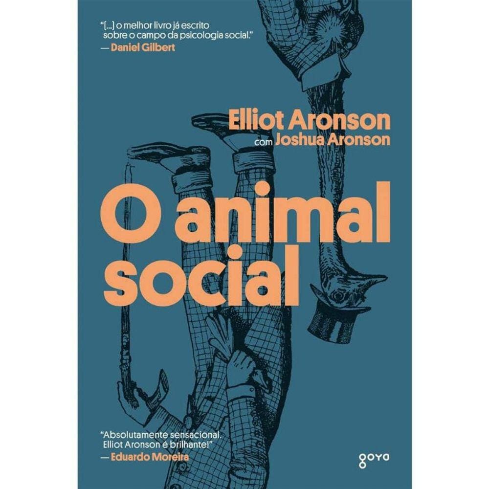 O Animal Social