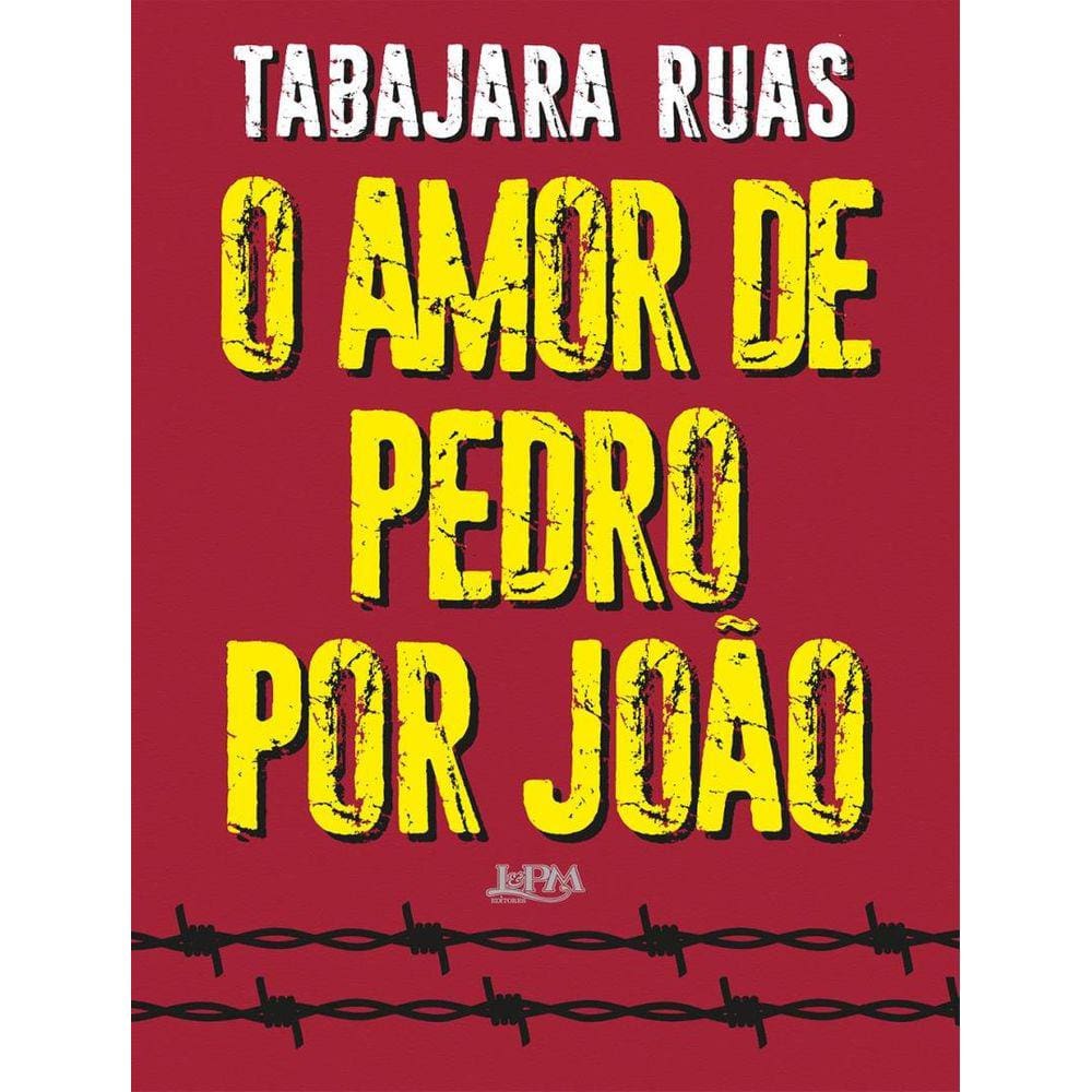 Amor De Pedro Por Joao, O