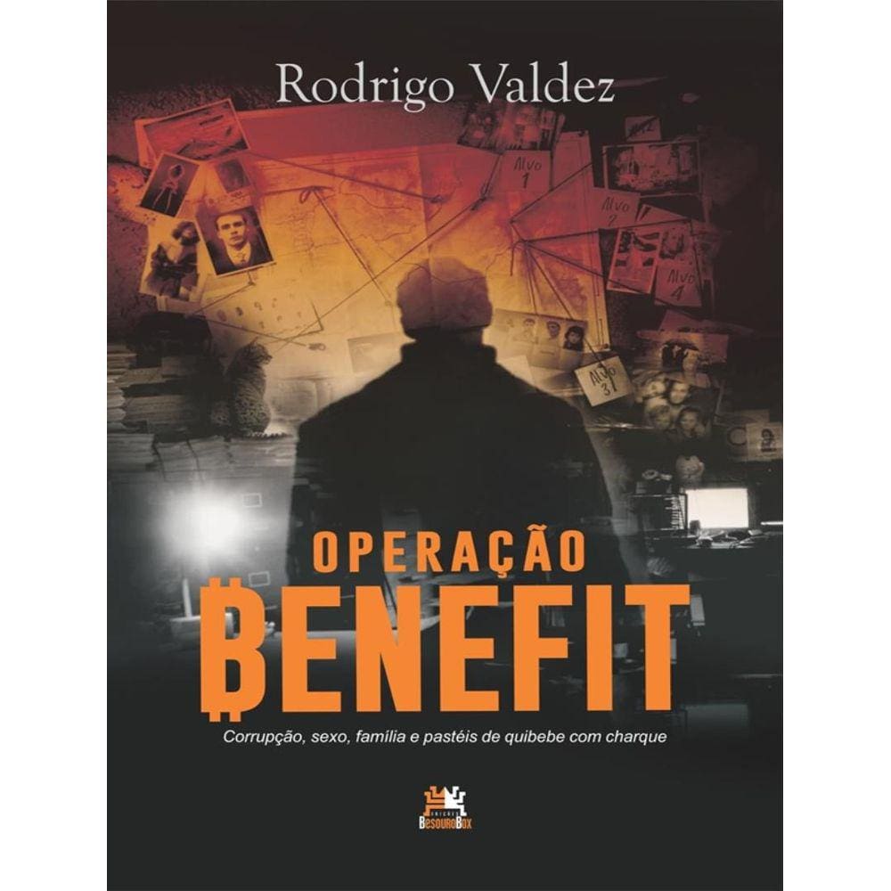 Operacao Benefit