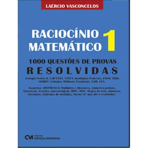 Raciocinio Matematico 1