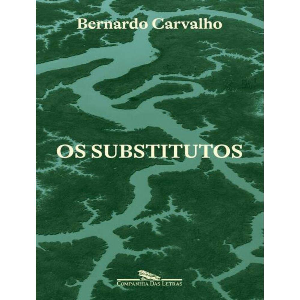 Substitutos, Os