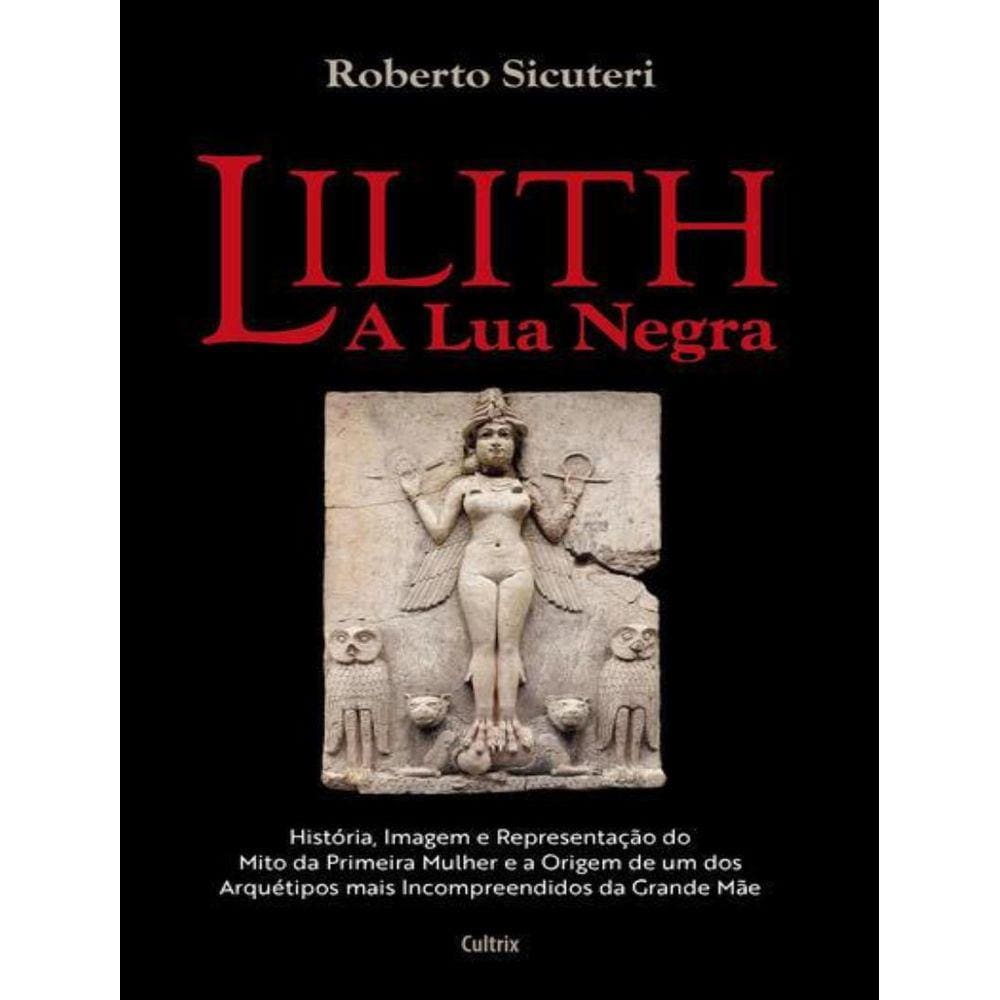 Lilith - A Lua Negra