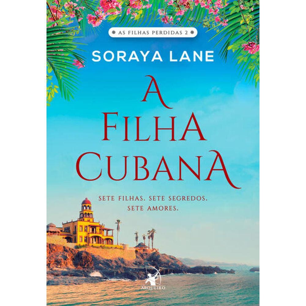 A Filha Cubana