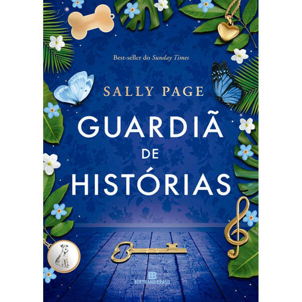 Guardia de Historias