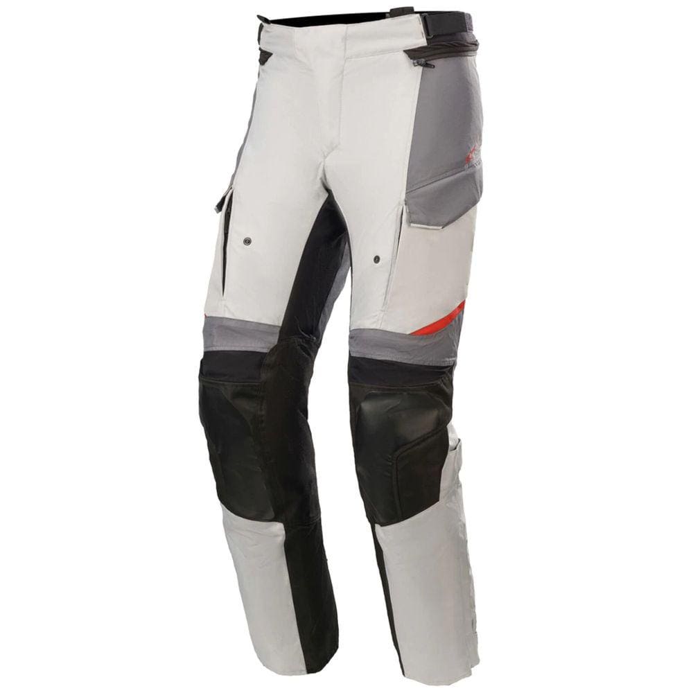 Calça Alpinestars Andes V3 Drystar Cinza
