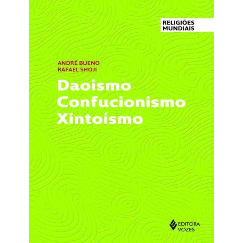 Daoismo Confuncionismo Xintoismo
