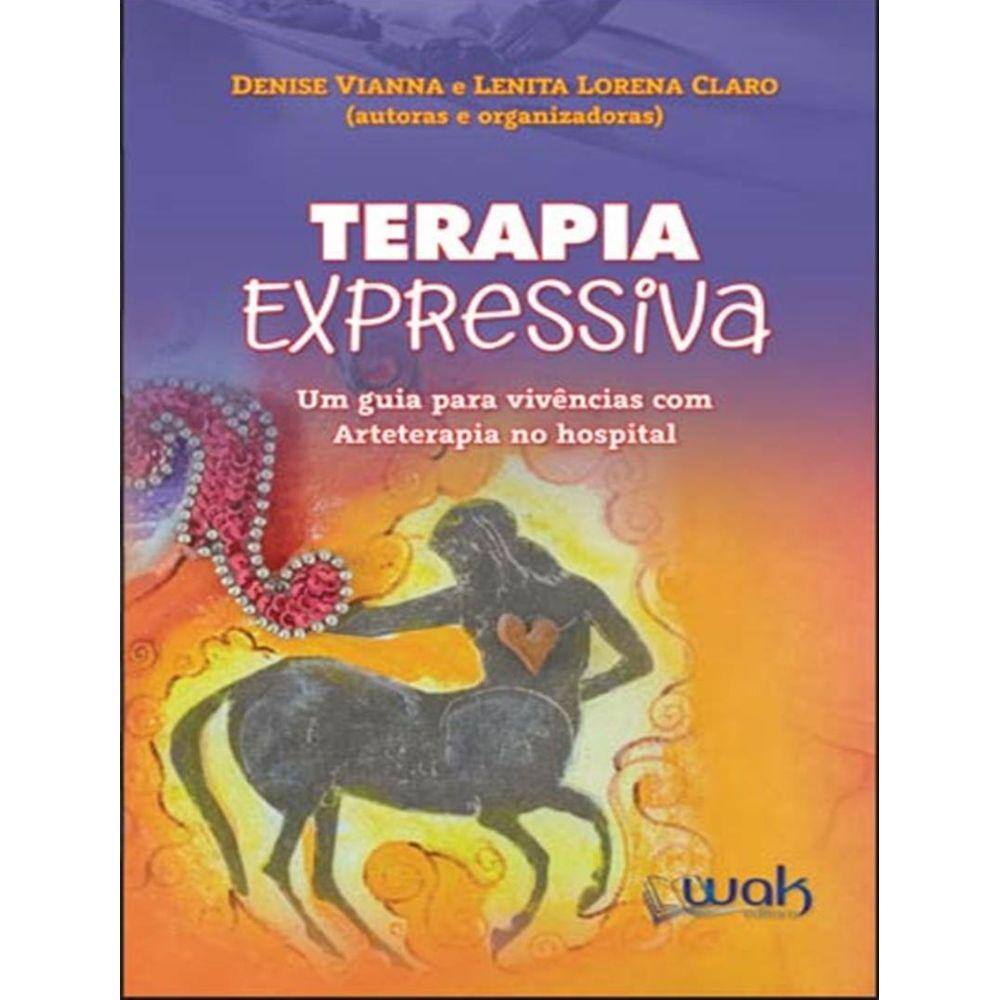 Terapia Expressiva