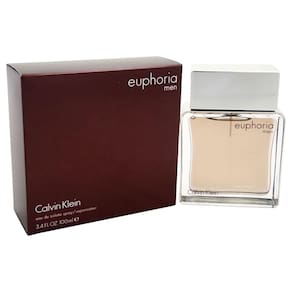 Perfume Euforia para Homens - 3.113ml EDT Spray