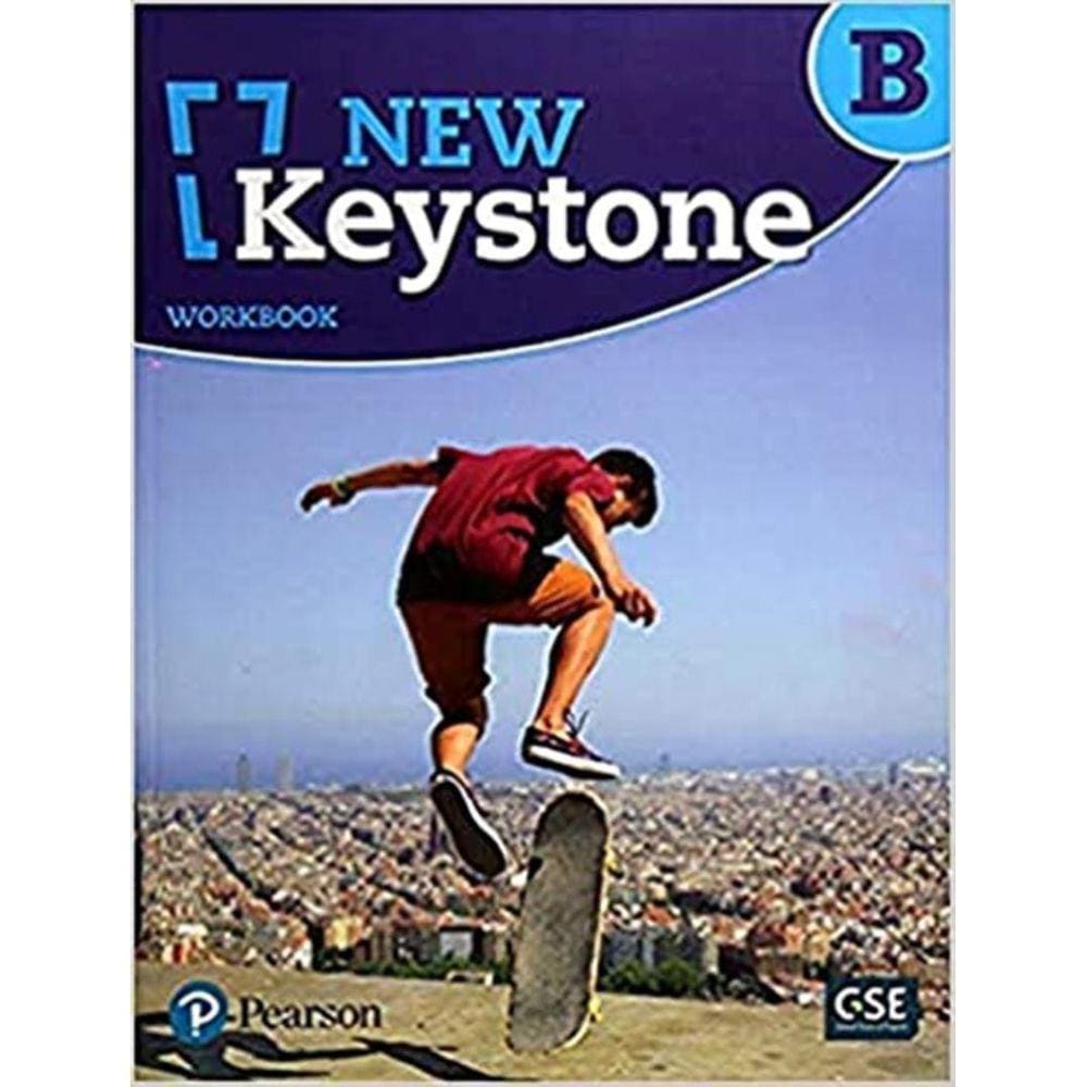 New Keystone B Wb