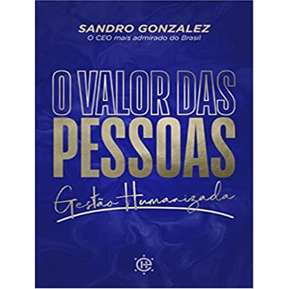 Valor Das Pessoas, O