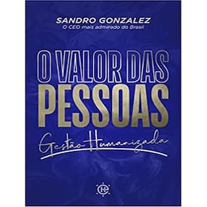 Valor Das Pessoas, O