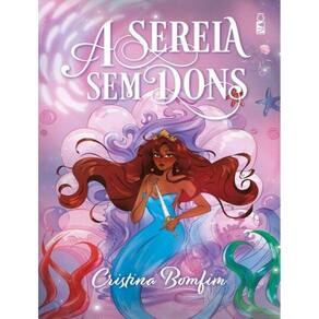 Sereia Sem Dons, A