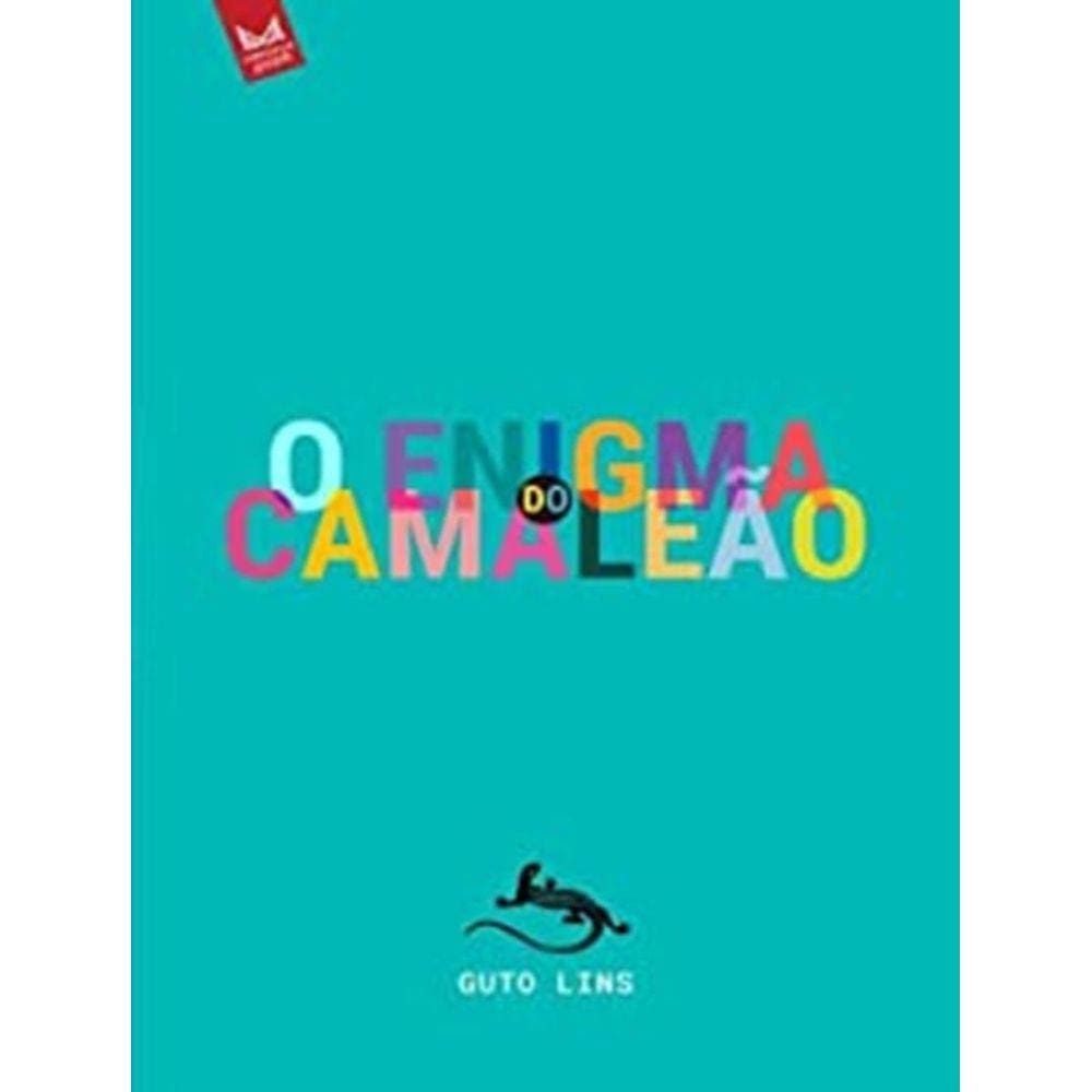 Enigma Do Camaleao, O
