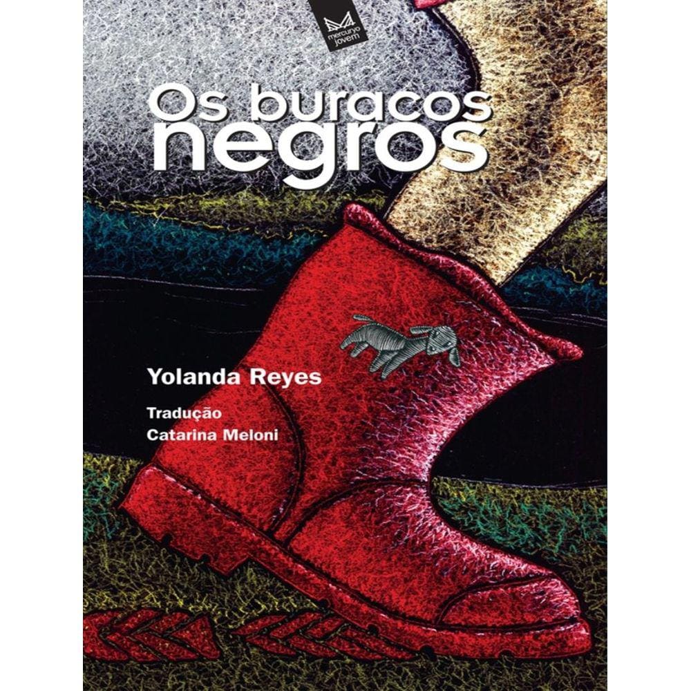 Buracos Negros,Os