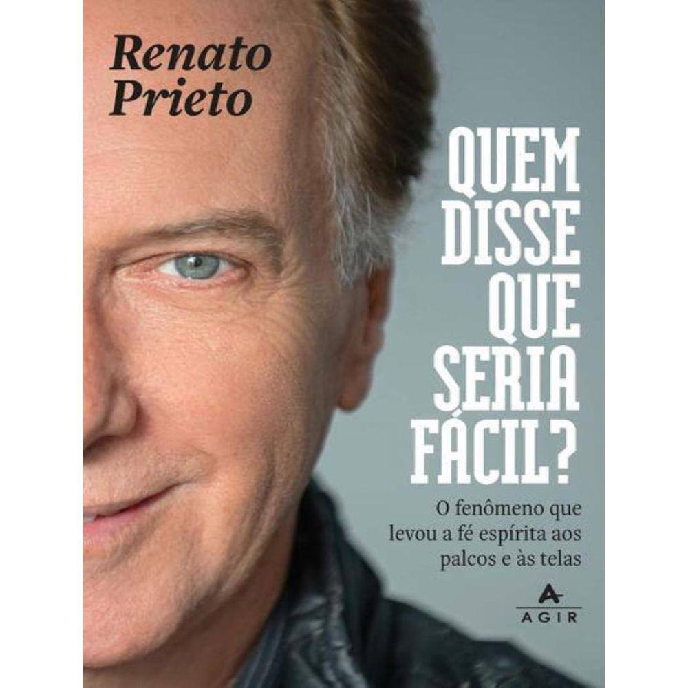 Quem Disse Que Seria Facil?