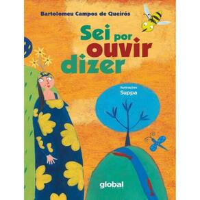 Sei Por Ouvir Dizer
