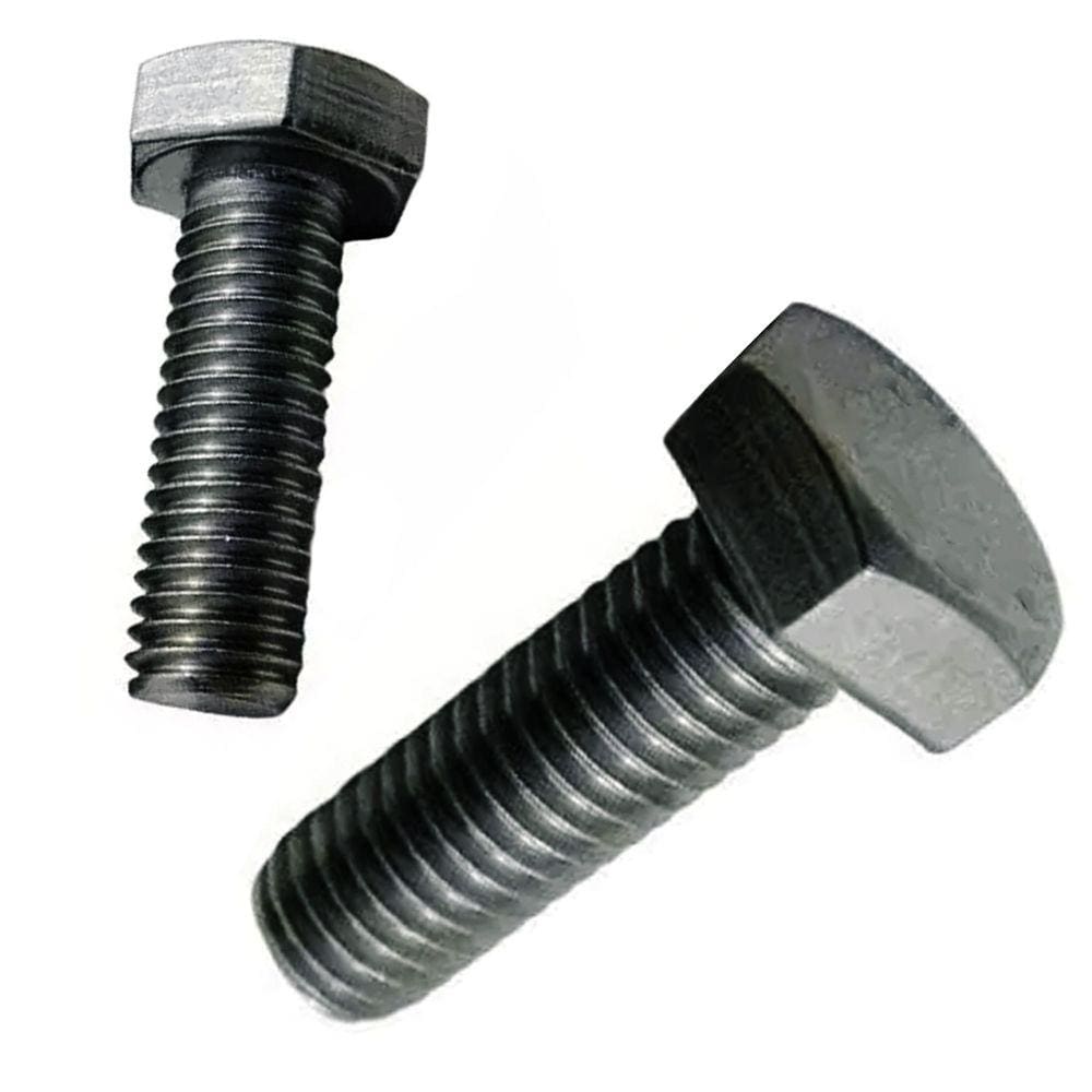 PARAFUSO SEXTAVADO M6 X 25 RI DIN 933 MAGNI - 2000Pçs