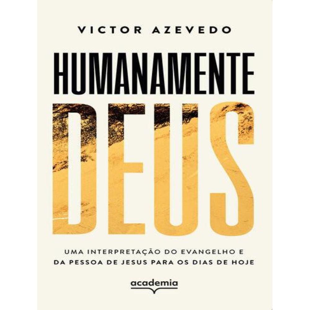 Humanamente Deus