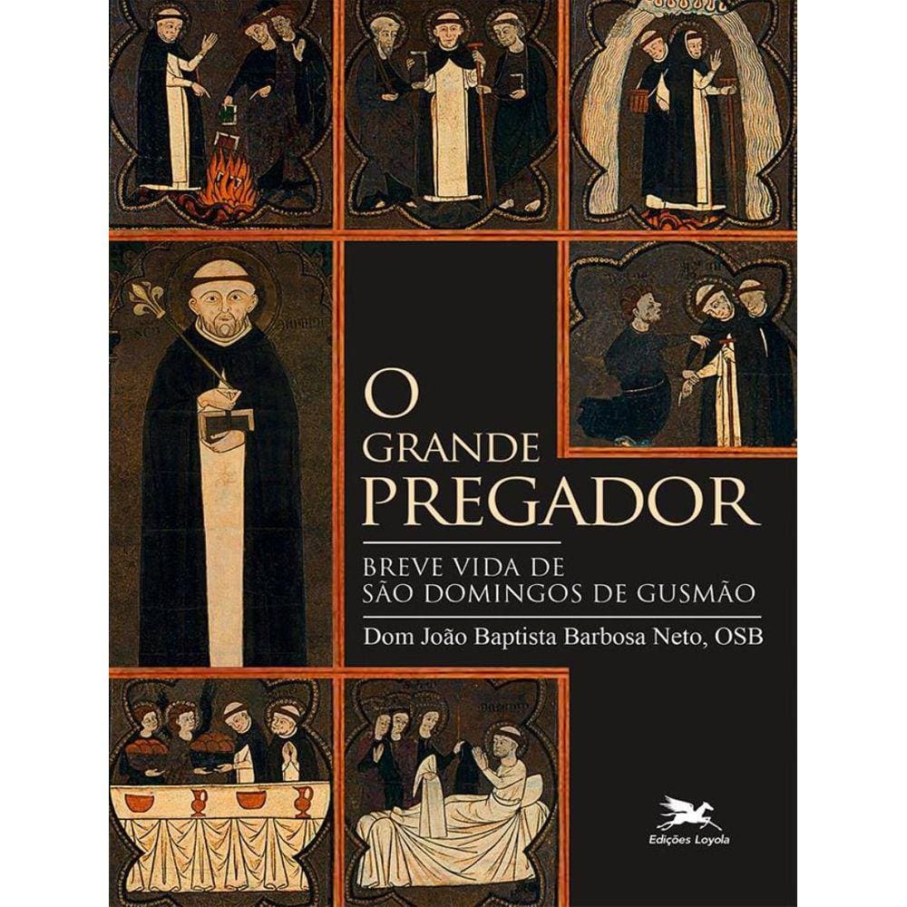 Grande Pregador,O