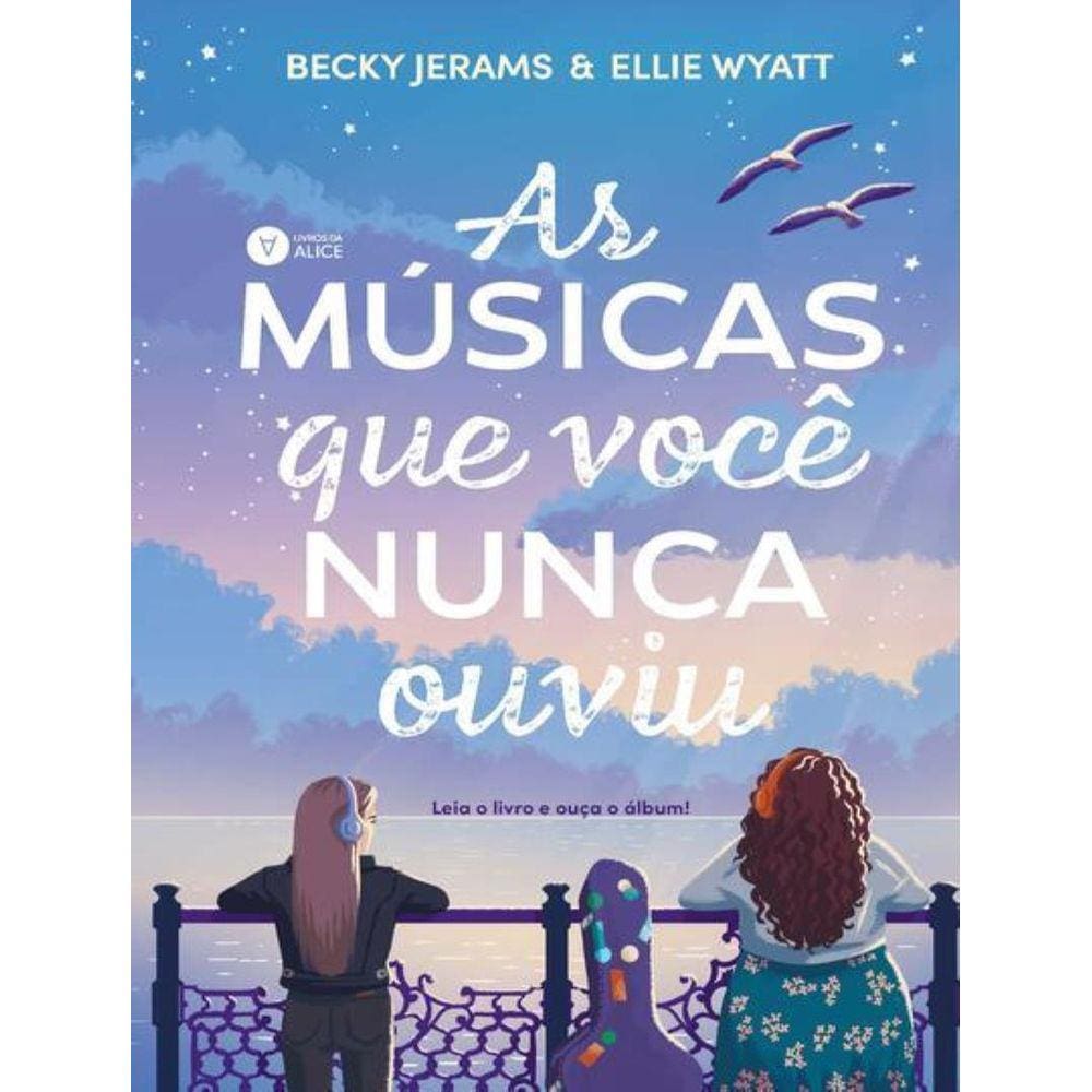 Musicas Que Voce Nunca Ouviu, As